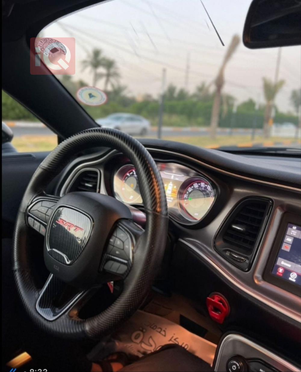 دۆج چالنجەر